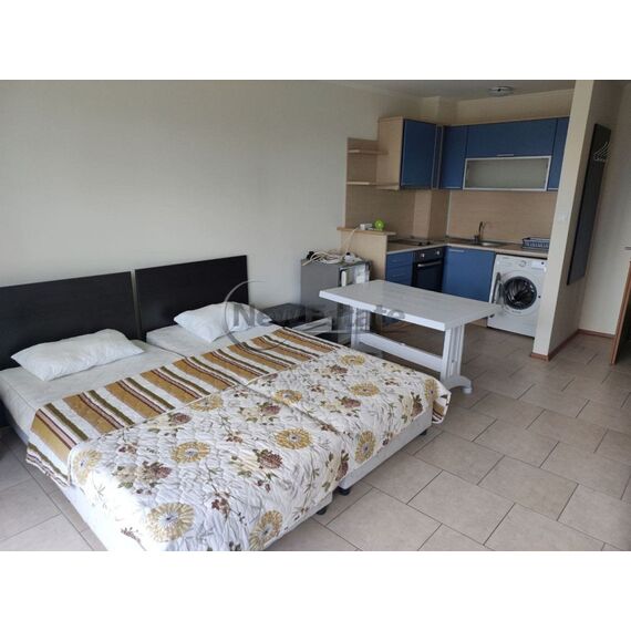 Квартира 2-комнатная 1+1 в Несебре (Обзор) площадь 60м² 3 этаж, изображение 5
