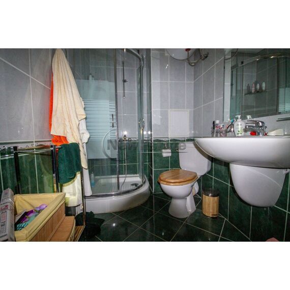Квартира 3-комнатная 2+1 в Бяле площадь 124м² 5 этаж, изображение 20