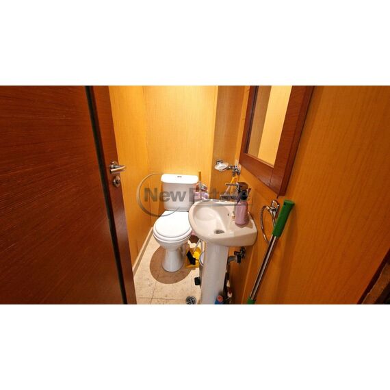 Квартира 3-комнатная 2+1 в Варне (Золотые Пески) площадь 127м² 5 этаж, изображение 14