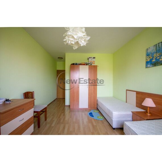 Квартира 3-комнатная 2+1 в Бяле площадь 124м² 5 этаж, изображение 15