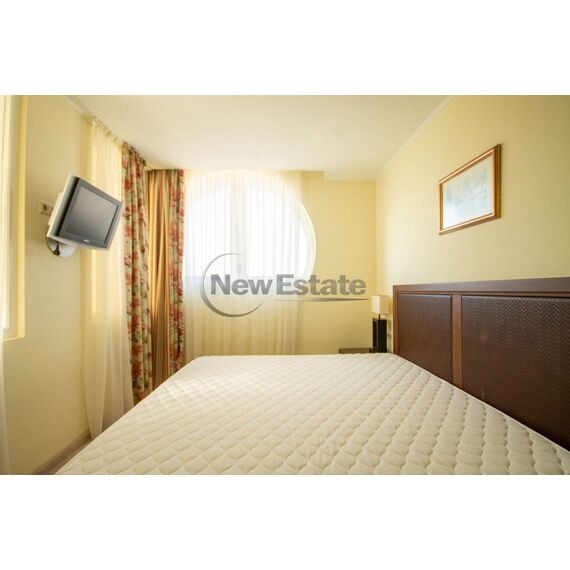 Квартира 3-комнатная 2+1 в Поморие площадь 110м² 7 этаж, изображение 13