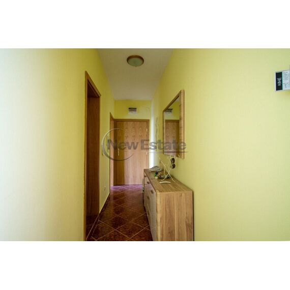Квартира 3-комнатная 2+1 в Бяле площадь 124м² 5 этаж, изображение 17