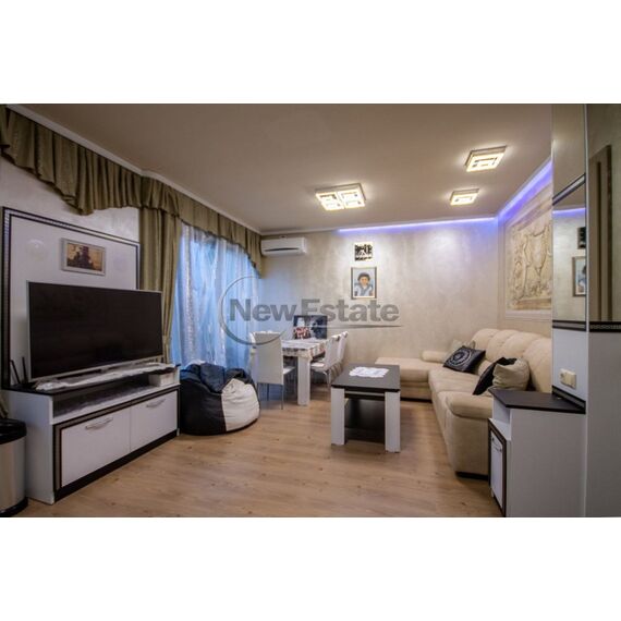 Квартира 4-комнатная 3+1 в Варне (Золотые Пески) площадь 135м² 5 этаж, изображение 5