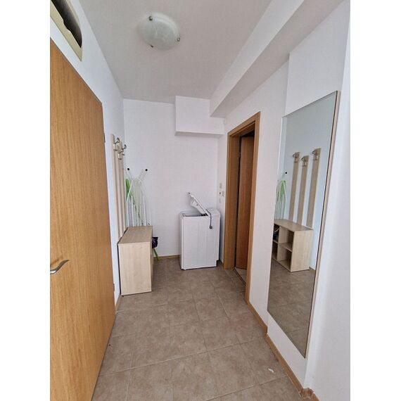 Квартира 2-комнатная 1+1 в лесу в Банско площадь 68м² 3 этаж, изображение 12