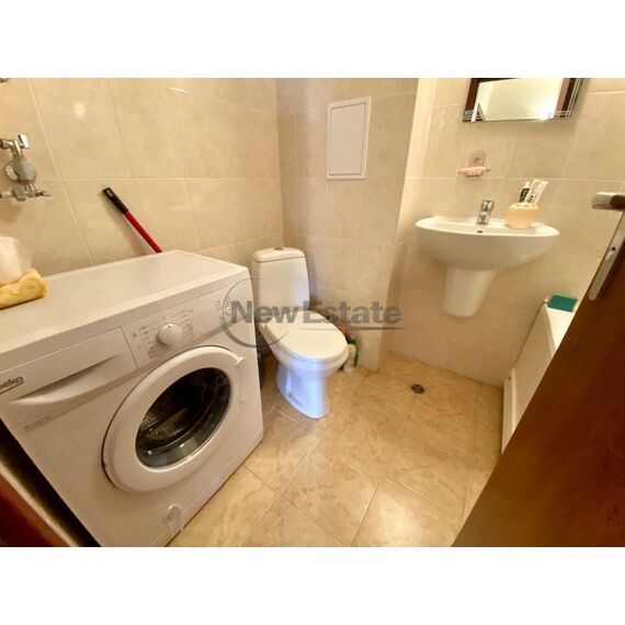 Квартира 1-комнатная студия 1+0 в Поморие (Ахелой) площадь 52м² 3 этаж, изображение 17