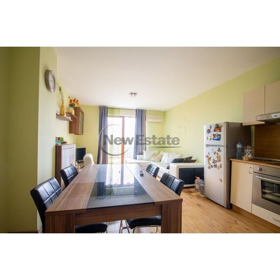 Квартира 3-комнатная 2+1 в Бяле площадь 124м² 5 этаж, изображение 6