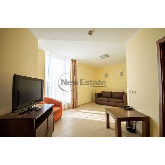 Квартира 3-комнатная 2+1 в Поморие площадь 110м² 7 этаж, изображение 9