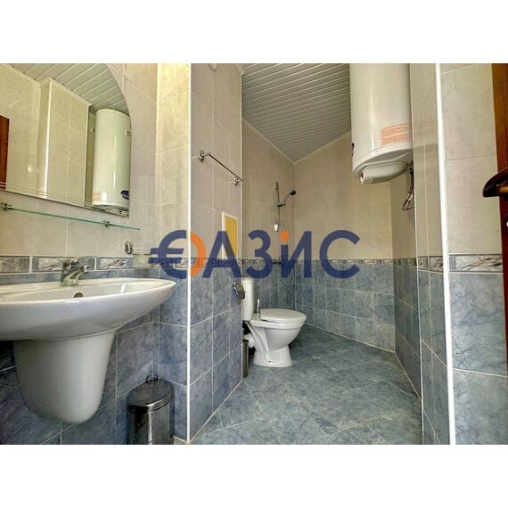 Квартира 4-комнатная 3+1 в Несебре (Солнечный Берег) площадь 145м² 4 этаж, изображение 6