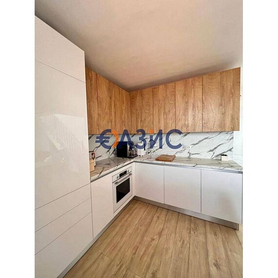 Квартира 3-комнатная 2+1 в Несебре (Святой Влас) площадь 124м² 2 этаж, изображение 13