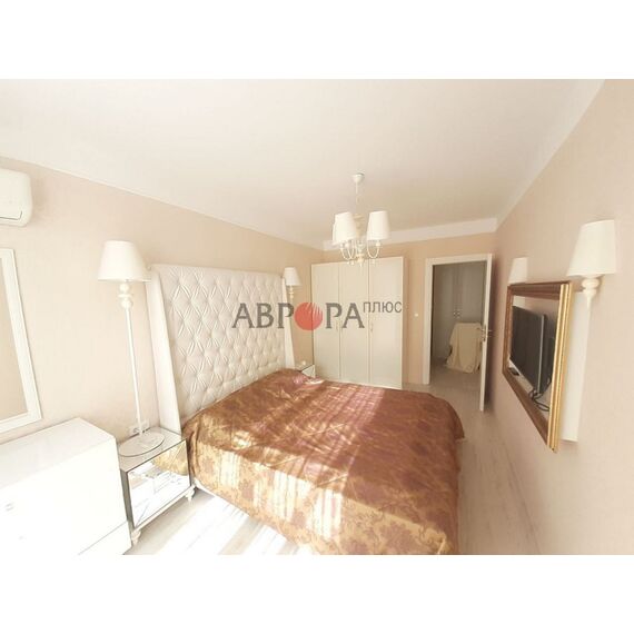 Квартира 4-комнатная 3+1 в Несебре (Солнечный Берег) площадь 126м², изображение 7