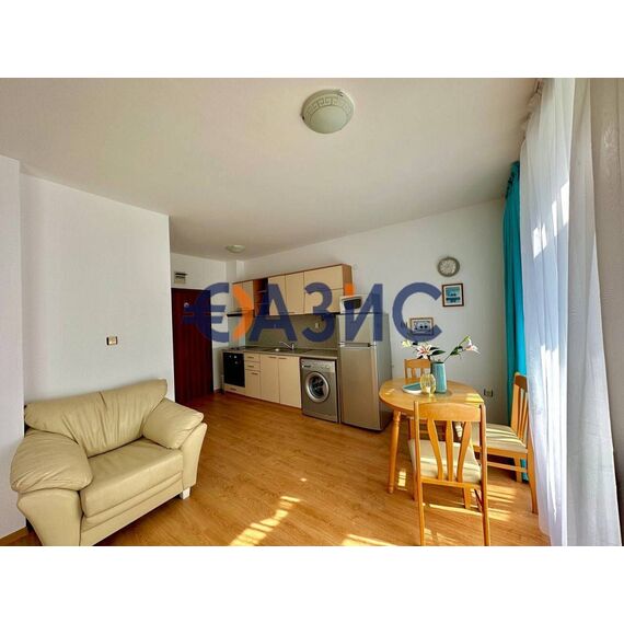 Квартира 4-комнатная 3+1 в Несебре (Солнечный Берег) площадь 145м² 4 этаж, изображение 3