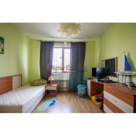 Квартира 3-комнатная 2+1 в Бяле площадь 124м² 5 этаж, изображение 14