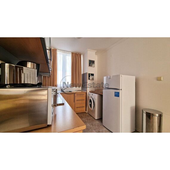 Квартира 3-комнатная 2+1 в Несебре (Святой Влас) площадь 87м² 1 этаж, изображение 11