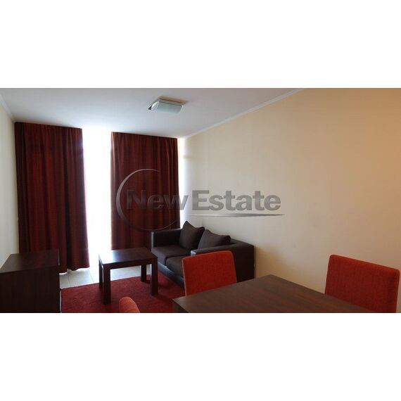 Квартира 3-комнатная 2+1 в Поморие площадь 88м² 3 этаж, изображение 13