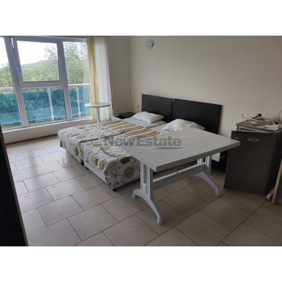 Квартира 2-комнатная 1+1 в Несебре (Обзор) площадь 60м² 3 этаж, изображение 8