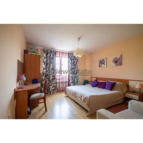 Квартира 3-комнатная 2+1 в Бяле площадь 124м² 5 этаж, изображение 12