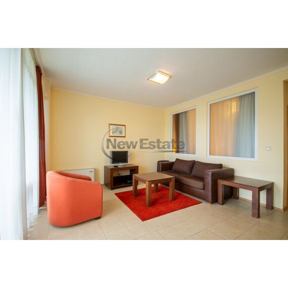 Квартира 2-комнатная 1+1 в Поморие площадь 82м² 5 этаж, изображение 8