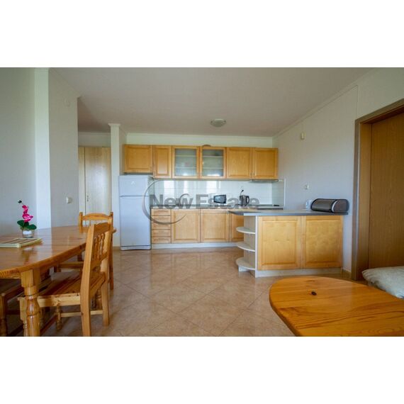 Квартира 3-комнатная 2+1 в Несебре (Святой Влас) площадь 105м² 1 этаж, изображение 7