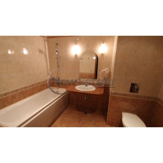 Квартира 3-комнатная 2+1 в Поморие площадь 88м² 3 этаж, изображение 7