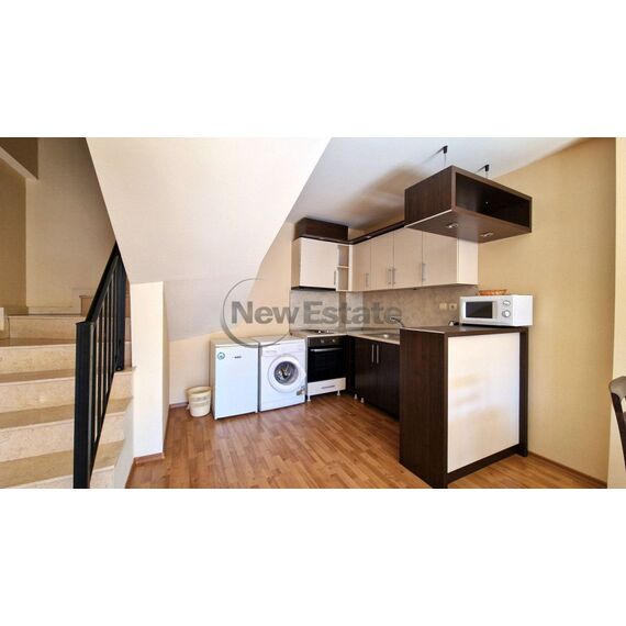 Квартира 3-комнатная 2+1 в Варне (Золотые Пески) площадь 127м² 5 этаж, изображение 9