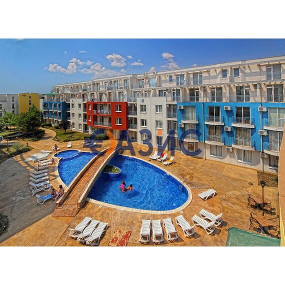 Квартира 4-комнатная 3+1 в Несебре (Солнечный Берег) площадь 145м² 4 этаж, изображение 19