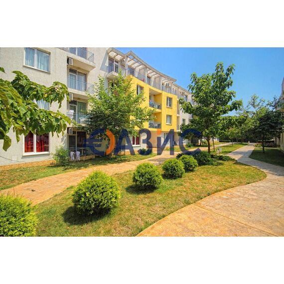 Квартира 4-комнатная 3+1 в Несебре (Солнечный Берег) площадь 145м² 4 этаж