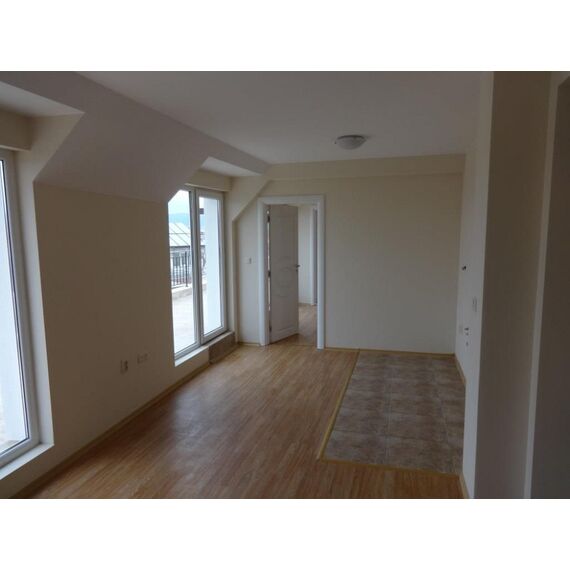 Квартира 2-комнатная 1+1 у моря в Несебре площадь 129м² 6 этаж в ЖК Melia Resort, изображение 7