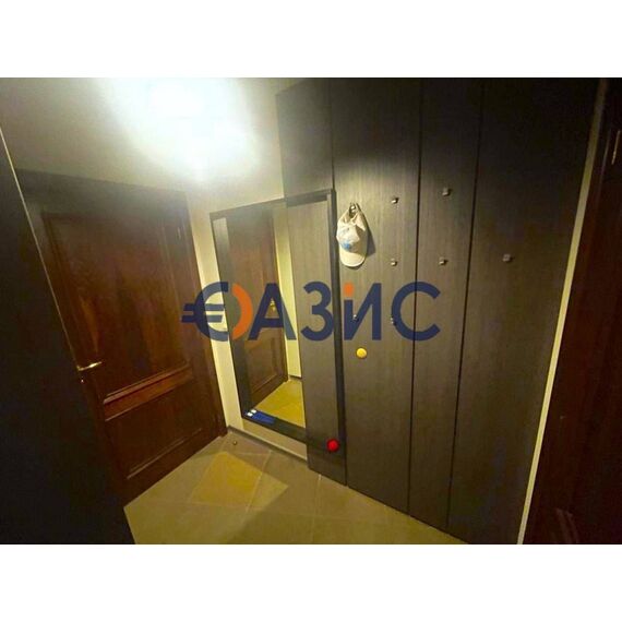 Квартира 3-комнатная 2+1 в Несебре (Святой Влас) площадь 90м² 3 этаж, изображение 11