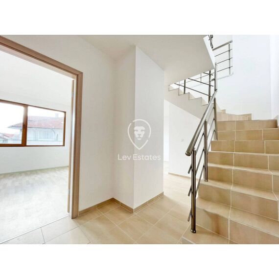Квартира 3-комнатная 2+1 в Несебре (Равда) площадь 174м² 4 этаж, изображение 9