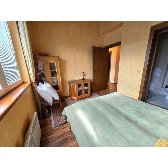 Квартира 6-комнатная 5+1 в лесу в Банско площадь 252м² 5 этаж, изображение 10