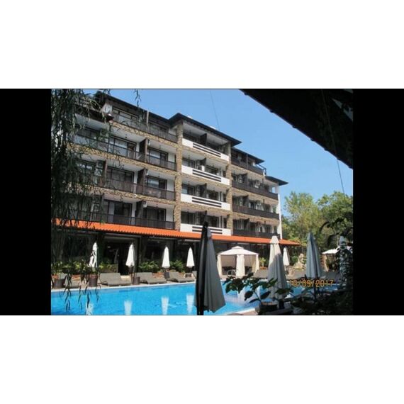 Квартира 2-комнатная 1+1 у моря в Приморско площадь 65м² 1 этаж, изображение 20