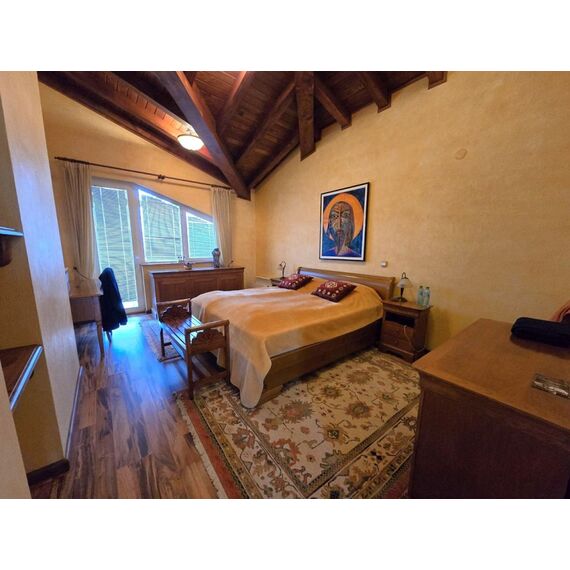 Квартира 6-комнатная 5+1 в лесу в Банско площадь 252м² 5 этаж, изображение 8