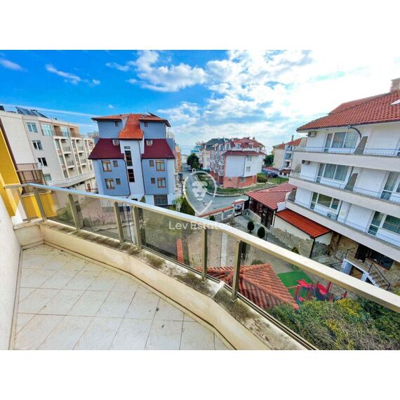 Квартира 3-комнатная 2+1 в Несебре (Равда) площадь 174м² 4 этаж, изображение 2