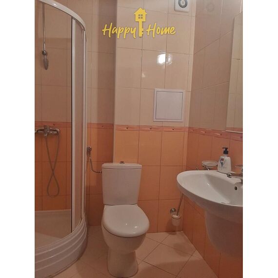 Квартира 3-комнатная 2+1 у моря в Несебре (Святой Влас) площадь 89м² 6 этаж, изображение 7