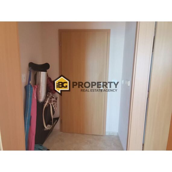 Квартира 2-комнатная 1+1 у моря в Бяле площадь 58м² 3 этаж, изображение 19