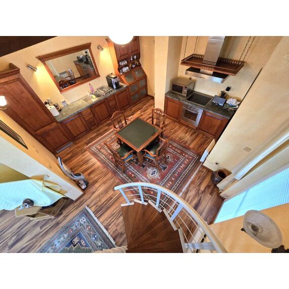Квартира 6-комнатная 5+1 в лесу в Банско площадь 252м² 5 этаж, изображение 6