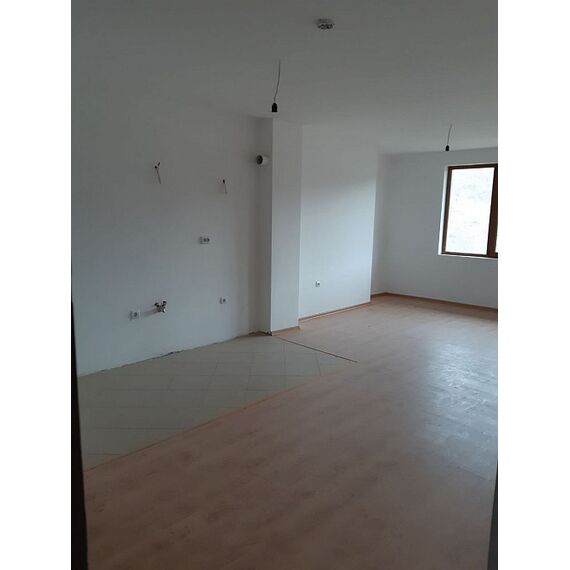 Квартира 2-комнатная 1+1 у моря в Несебре (Кошарица) площадь 70м² 3 этаж, изображение 5