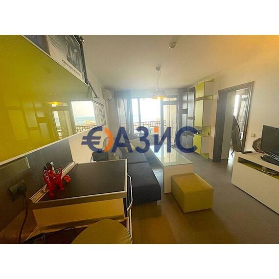 Квартира 3-комнатная 2+1 в Несебре (Святой Влас) площадь 90м² 3 этаж, изображение 5