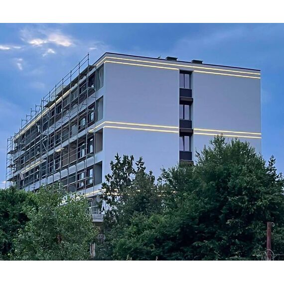 Квартира 2-комнатная 1+1 у моря в Несебре (Солнечный Берег) площадь 52м² 4 этаж, изображение 12