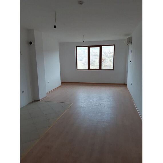 Квартира 2-комнатная 1+1 у моря в Несебре (Кошарица) площадь 70м² 3 этаж, изображение 7