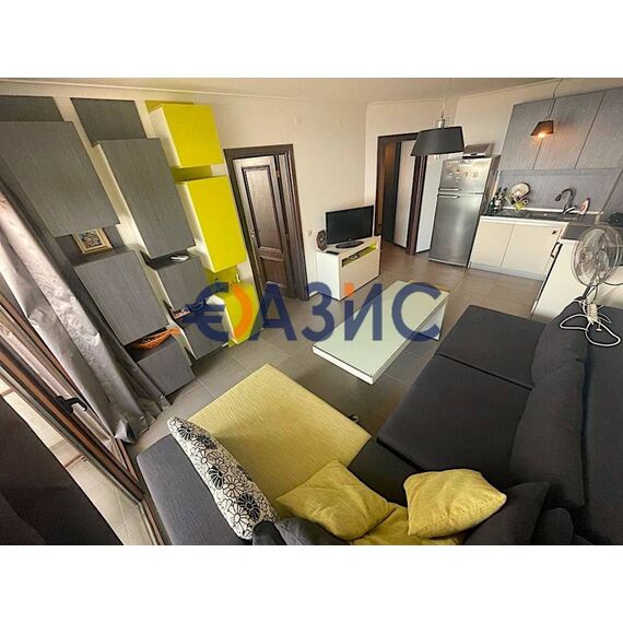 Квартира 3-комнатная 2+1 в Несебре (Святой Влас) площадь 90м² 3 этаж, изображение 4