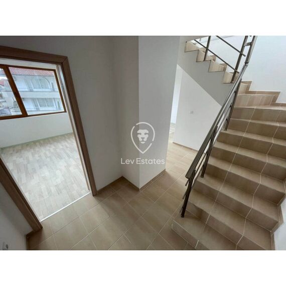 Квартира 3-комнатная 2+1 в Несебре (Равда) площадь 174м² 4 этаж, изображение 10