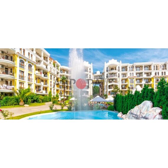 Квартира 4-комнатная 3+1 в Несебре (Солнечный Берег) площадь 126м², изображение 15