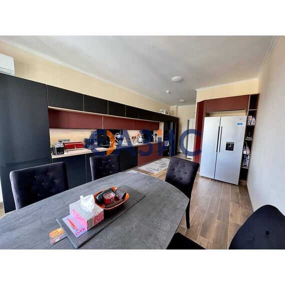 Квартира 5-комнатная 4+1 в Несебре площадь 160м² 6 этаж, изображение 7