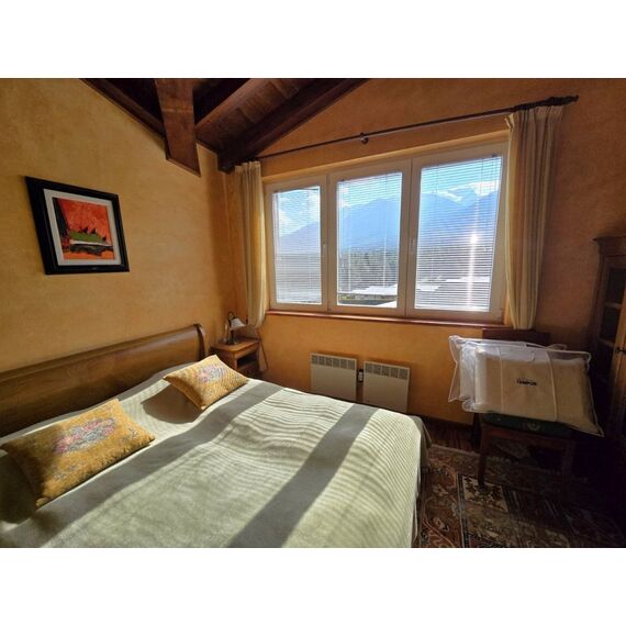 Квартира 6-комнатная 5+1 в лесу в Банско площадь 252м² 5 этаж, изображение 9