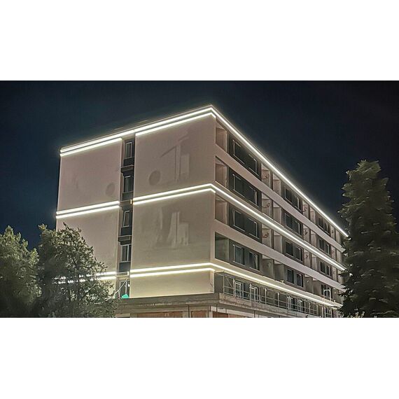 Квартира 2-комнатная 1+1 у моря в Несебре (Солнечный Берег) площадь 52м² 4 этаж, изображение 11