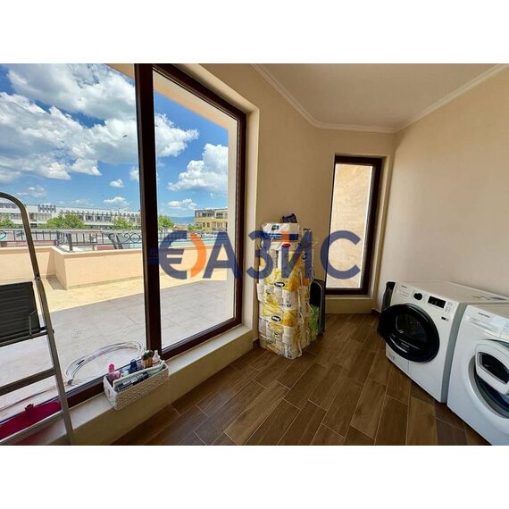 Квартира 5-комнатная 4+1 в Несебре площадь 160м² 6 этаж, изображение 16