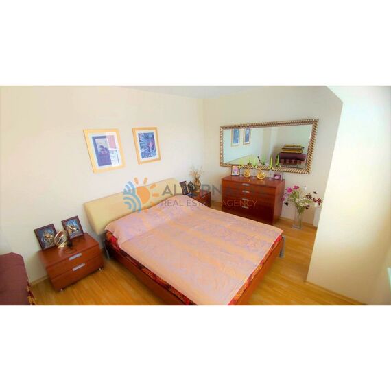 Квартира 2-комнатная 1+1 в Несебре площадь 100м² 6 этаж, изображение 6