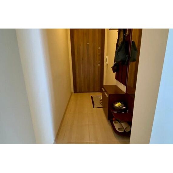 Квартира 3-комнатная 2+1 у моря в Несебре площадь 80м² 4 этаж в ЖК Life Style 4, изображение 11