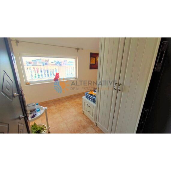 Квартира 2-комнатная 1+1 в Несебре площадь 100м² 6 этаж, изображение 16